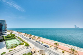 RH- Anantara Residences, Palm Jumeriah, 1BR with sea views